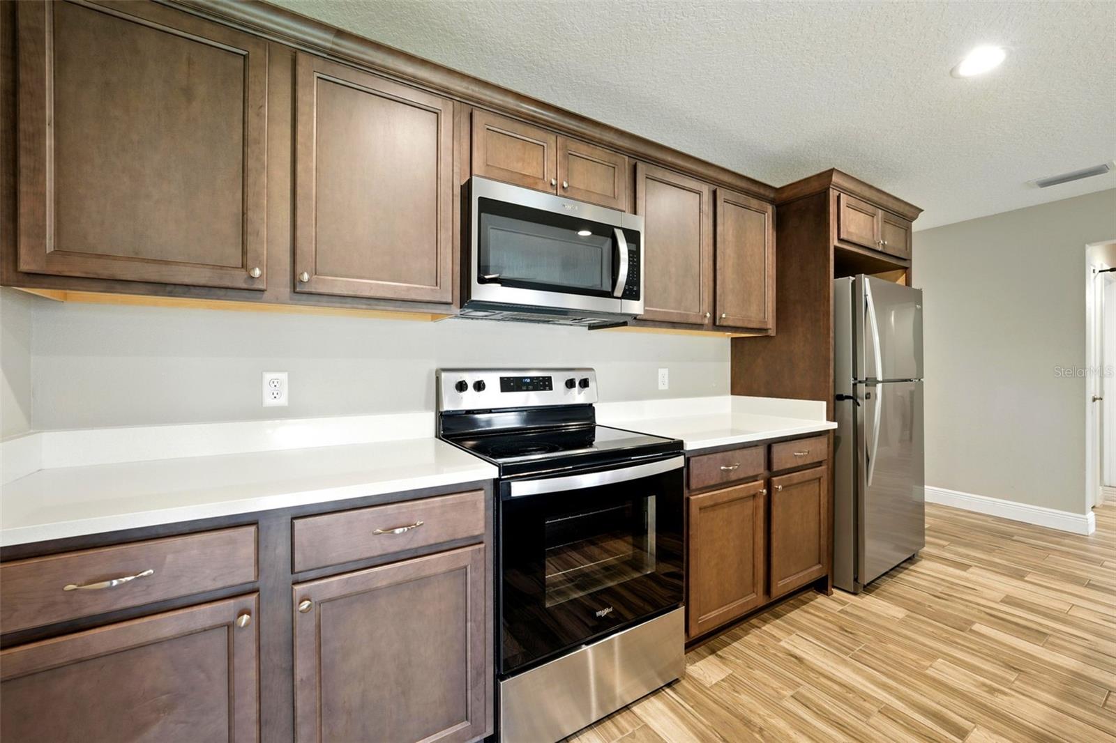 EUSTIS GEISLERS REV - Residential Lease