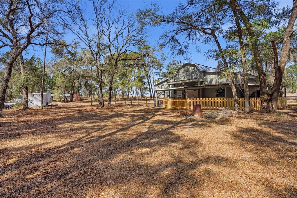 Photo of 11968 S Oakview Avenue, Floral City, FL 34436 (MLS # TB8480591)