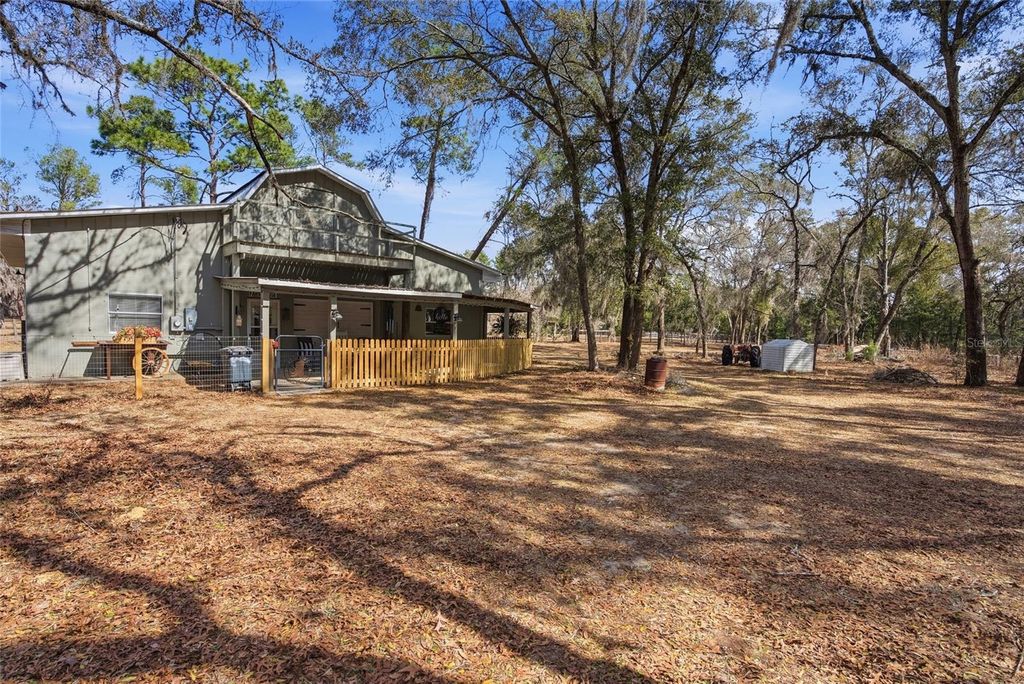 Photo of 11968 S Oakview Avenue, Floral City, FL 34436 (MLS # TB8480591)