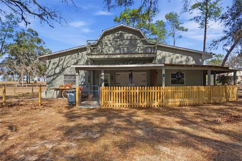 Photo of 11968 S Oakview Avenue, Floral City, FL 34436 (MLS # TB8480591)