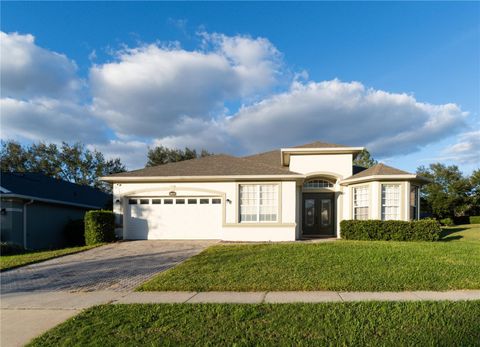 A home in CLERMONT