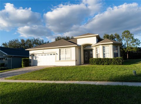 A home in CLERMONT