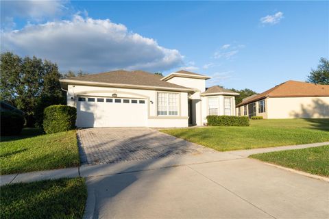 A home in CLERMONT