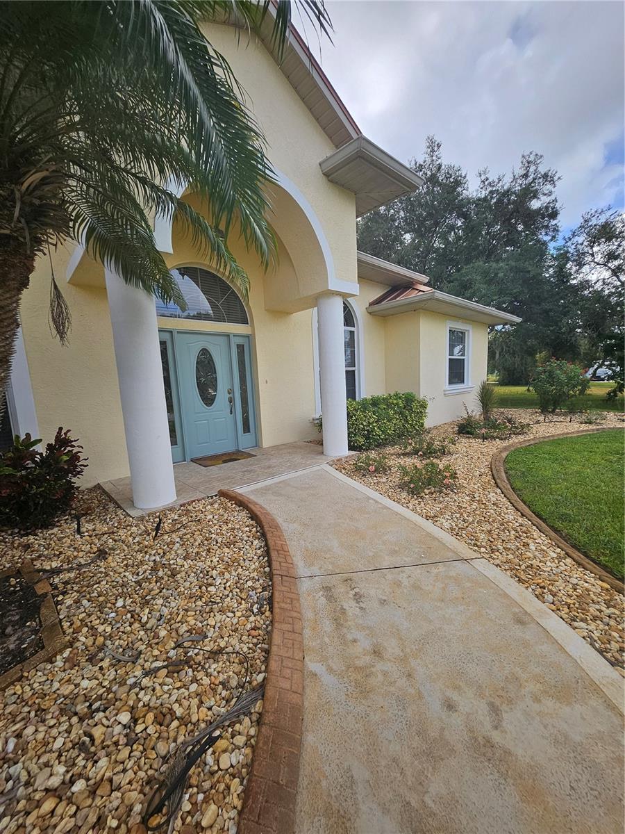 SYLVAN SHORES ESTATE SEC A - Residential