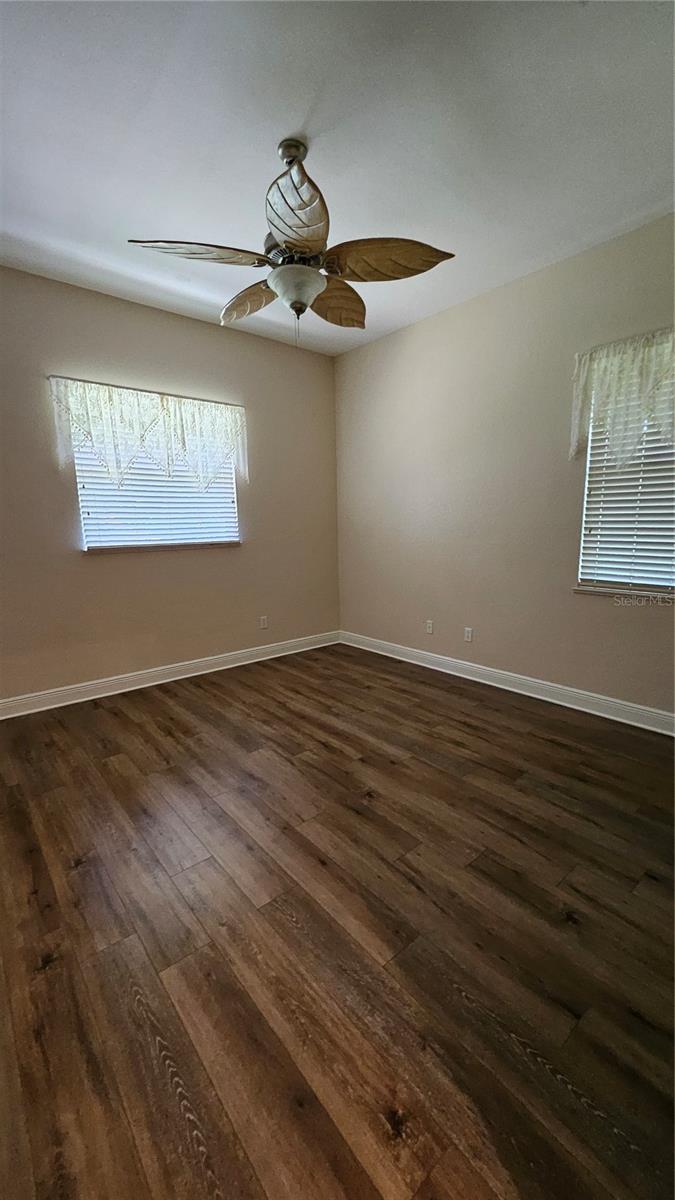 SYLVAN SHORES ESTATE SEC A - Residential