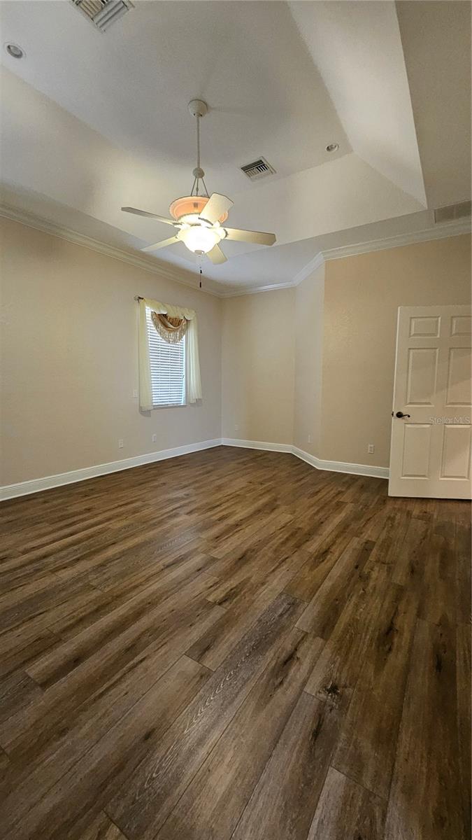 SYLVAN SHORES ESTATE SEC A - Residential