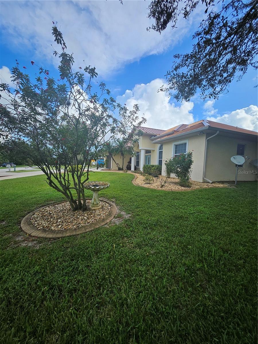 SYLVAN SHORES ESTATE SEC A - Residential