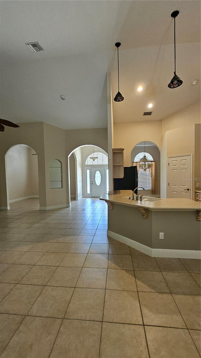 SYLVAN SHORES ESTATE SEC A - Residential