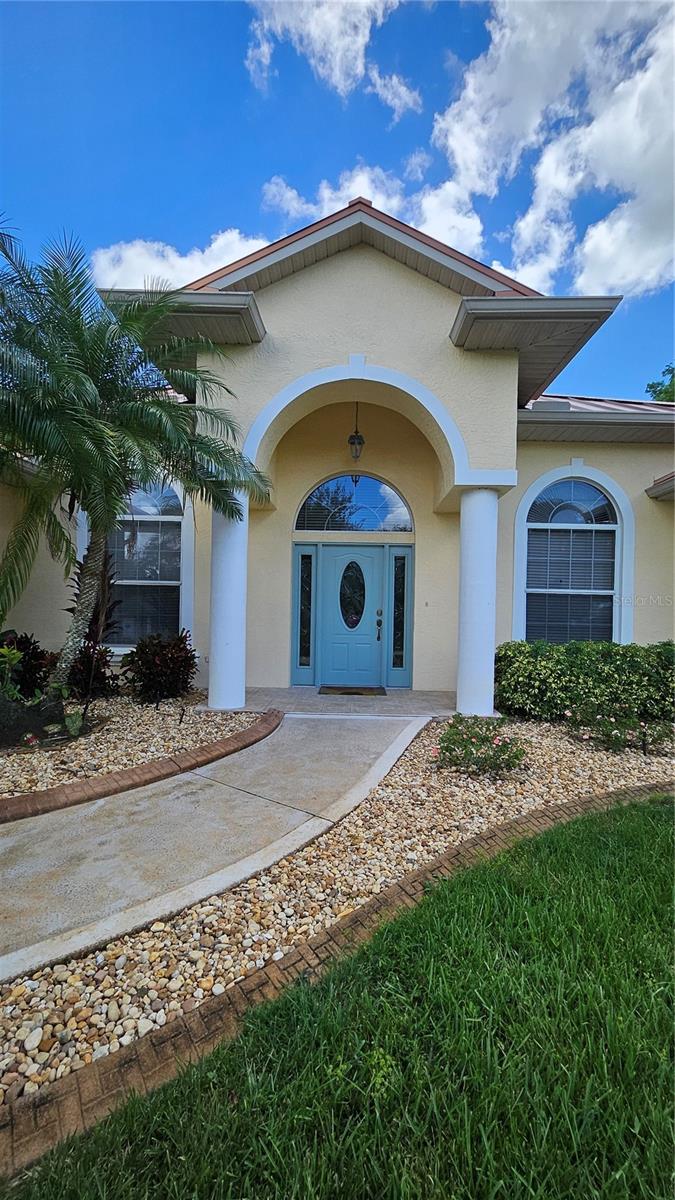 SYLVAN SHORES ESTATE SEC A - Residential