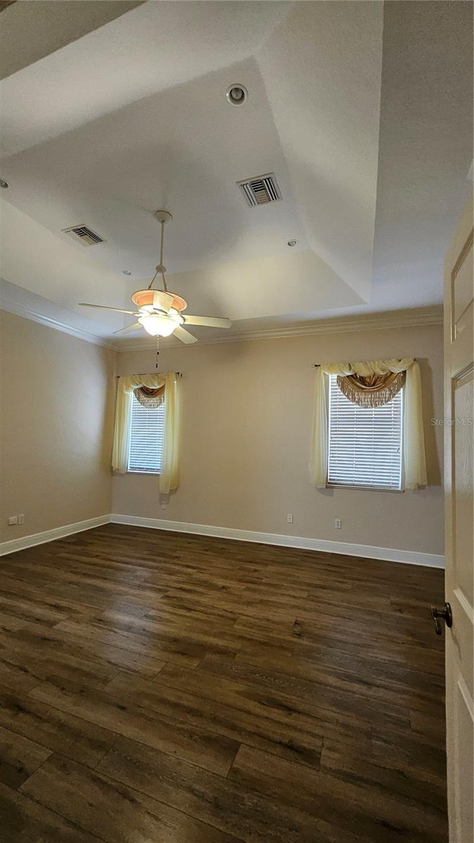 SYLVAN SHORES ESTATE SEC A - Residential