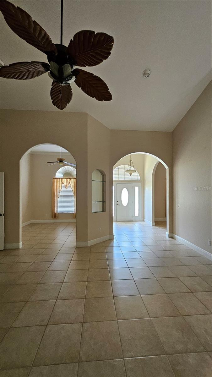 SYLVAN SHORES ESTATE SEC A - Residential