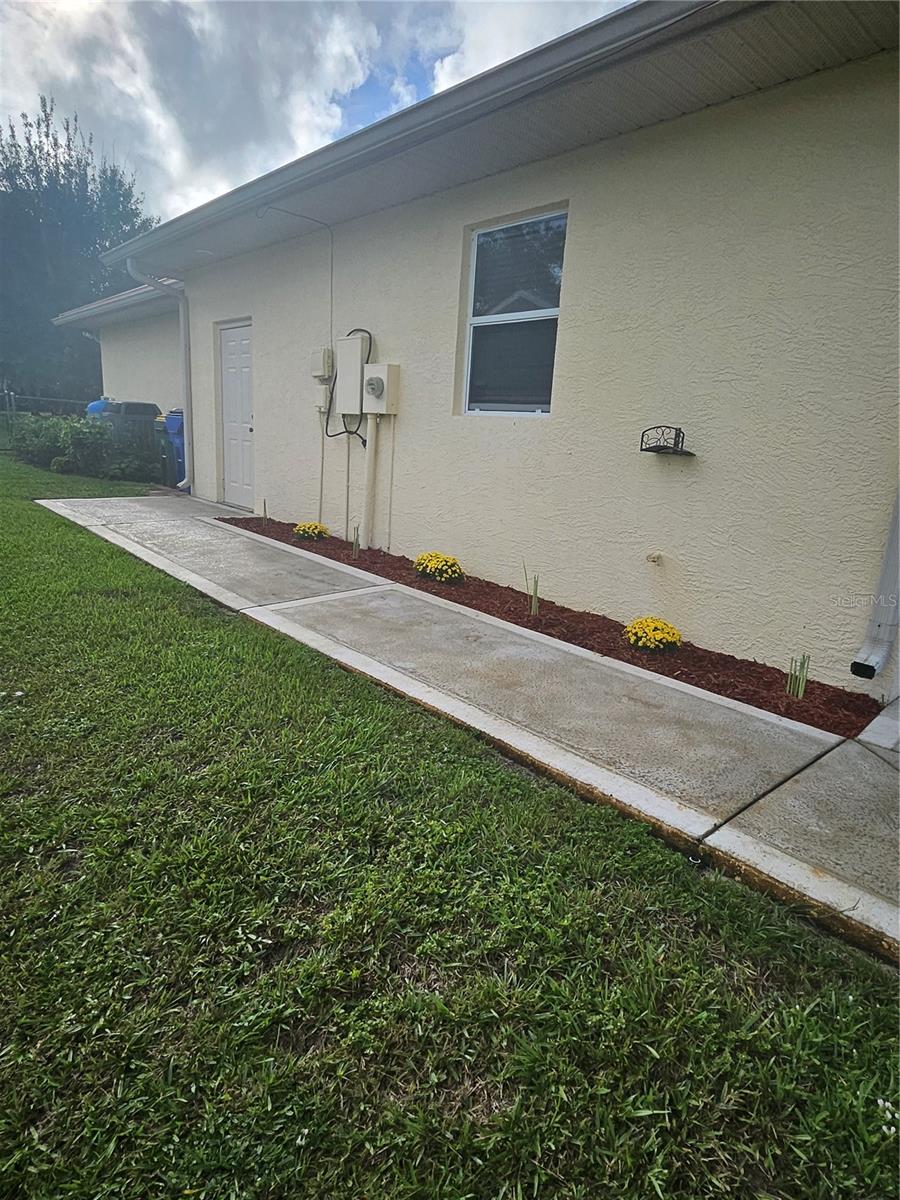 SYLVAN SHORES ESTATE SEC A - Residential