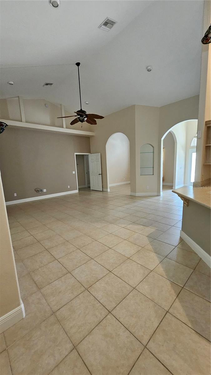 SYLVAN SHORES ESTATE SEC A - Residential