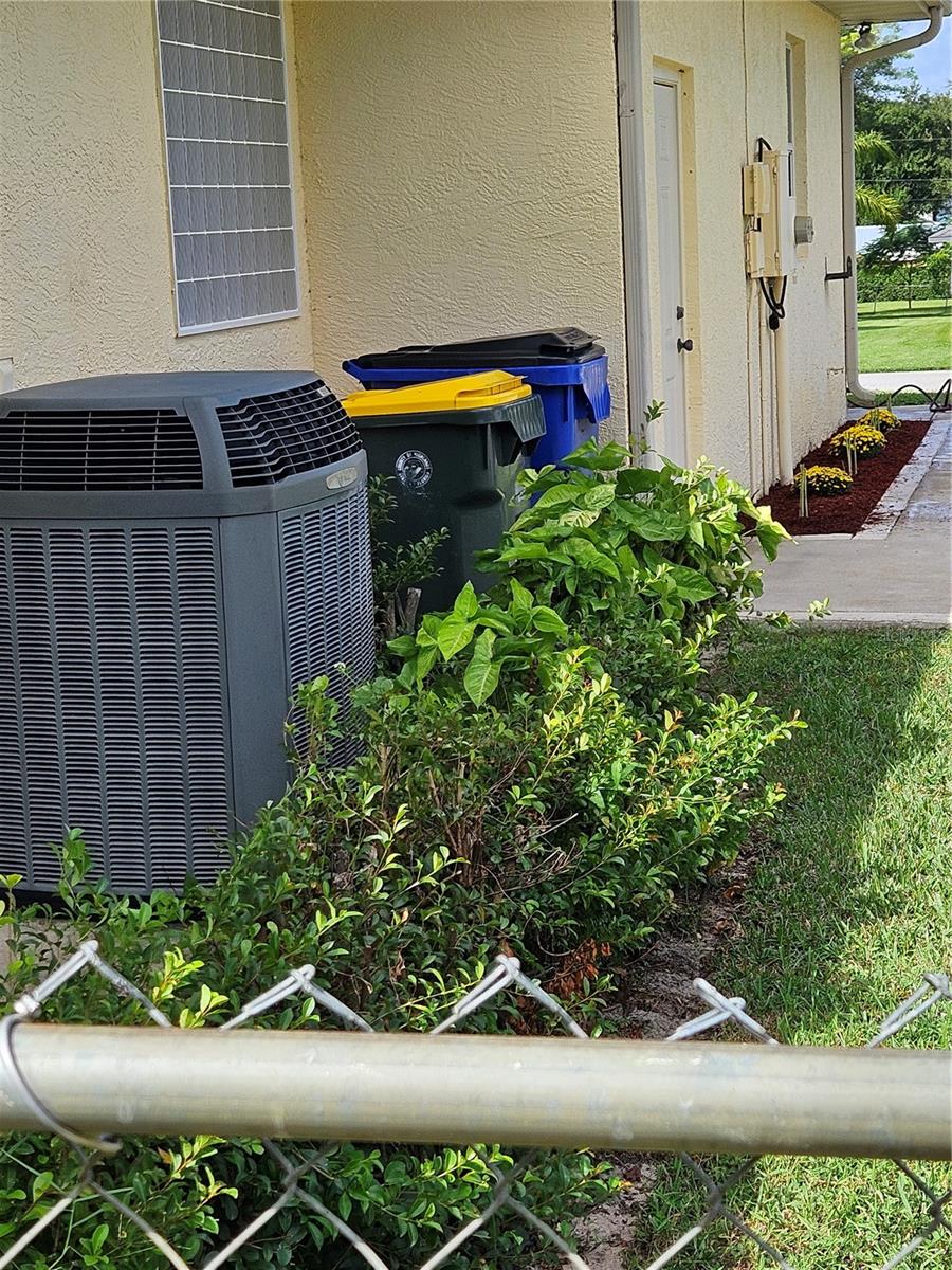 SYLVAN SHORES ESTATE SEC A - Residential