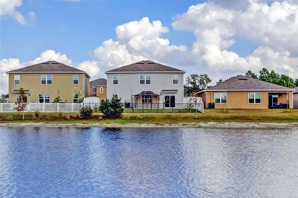 Photo of 3845 Rory Pond Ct #1, Lakeland, FL 33811 (MLS # TB8470174)