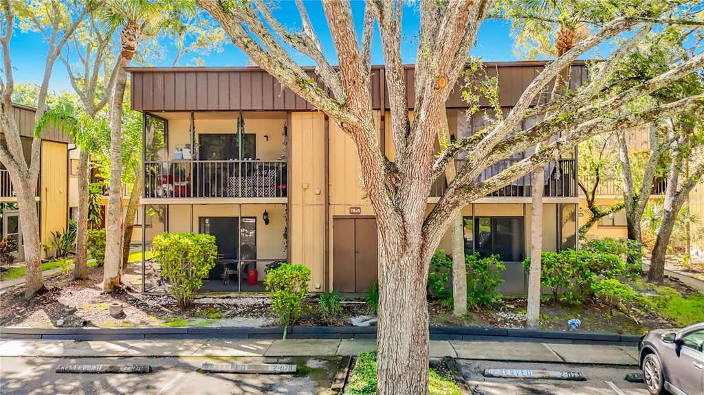 Photo of 11805 Raintree Lake Ln #B, Temple Terrace, FL 33617 (MLS # TB8521163)