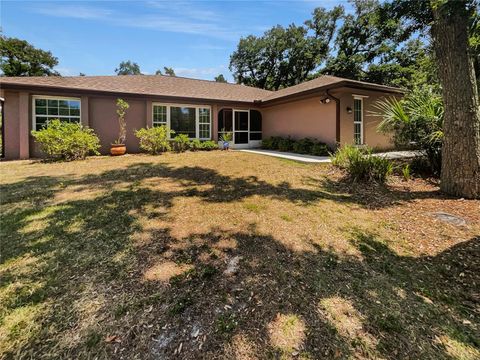 A home in PORT CHARLOTTE