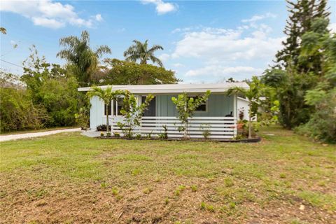 A home in SARASOTA