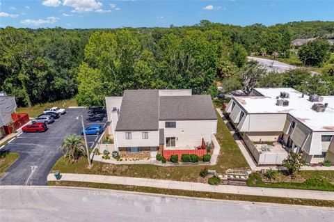 Tiny photo for 2213 NE 45th Avenue, Ocala, FL 34470 (MLS # OM728141)