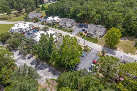 Tiny photo for 2213 NE 45th Avenue, Ocala, FL 34470 (MLS # OM728141)