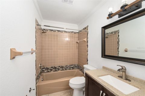 Tiny photo for 2213 NE 45th Avenue, Ocala, FL 34470 (MLS # OM728141)