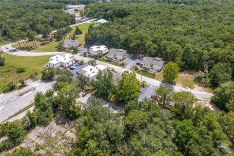 Tiny photo for 2213 NE 45th Avenue, Ocala, FL 34470 (MLS # OM728141)