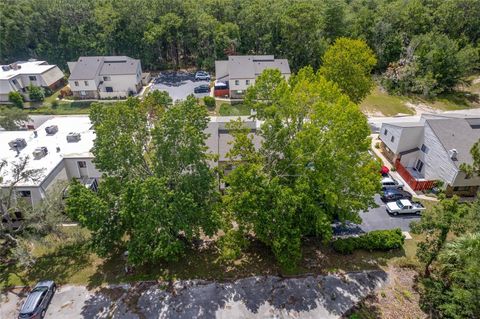 Tiny photo for 2213 NE 45th Avenue, Ocala, FL 34470 (MLS # OM728141)