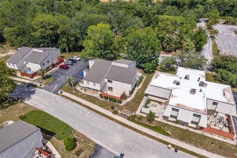 Tiny photo for 2213 NE 45th Avenue, Ocala, FL 34470 (MLS # OM728141)