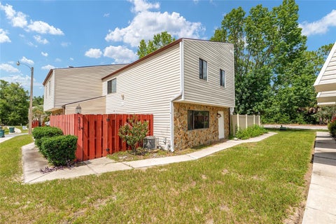 Tiny photo for 2213 NE 45th Avenue, Ocala, FL 34470 (MLS # OM728141)