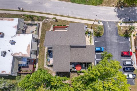 Tiny photo for 2213 NE 45th Avenue, Ocala, FL 34470 (MLS # OM728141)