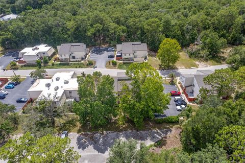 Tiny photo for 2213 NE 45th Avenue, Ocala, FL 34470 (MLS # OM728141)