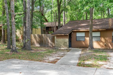 6808 SW 45TH AVENUE GAINESVILLE FL 32608