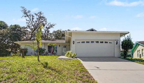Photo of 8521 Cedarview Court, Port Richey, FL 34668 (MLS # TB8544689)