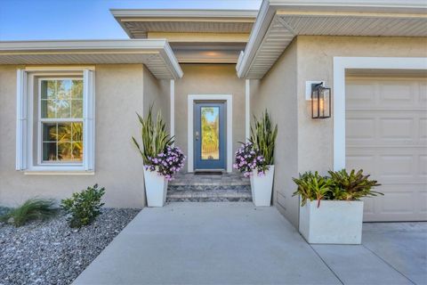 Photo of 13435 Rayburn Lane, Port Charlotte, FL 33981 (MLS # D6145022)