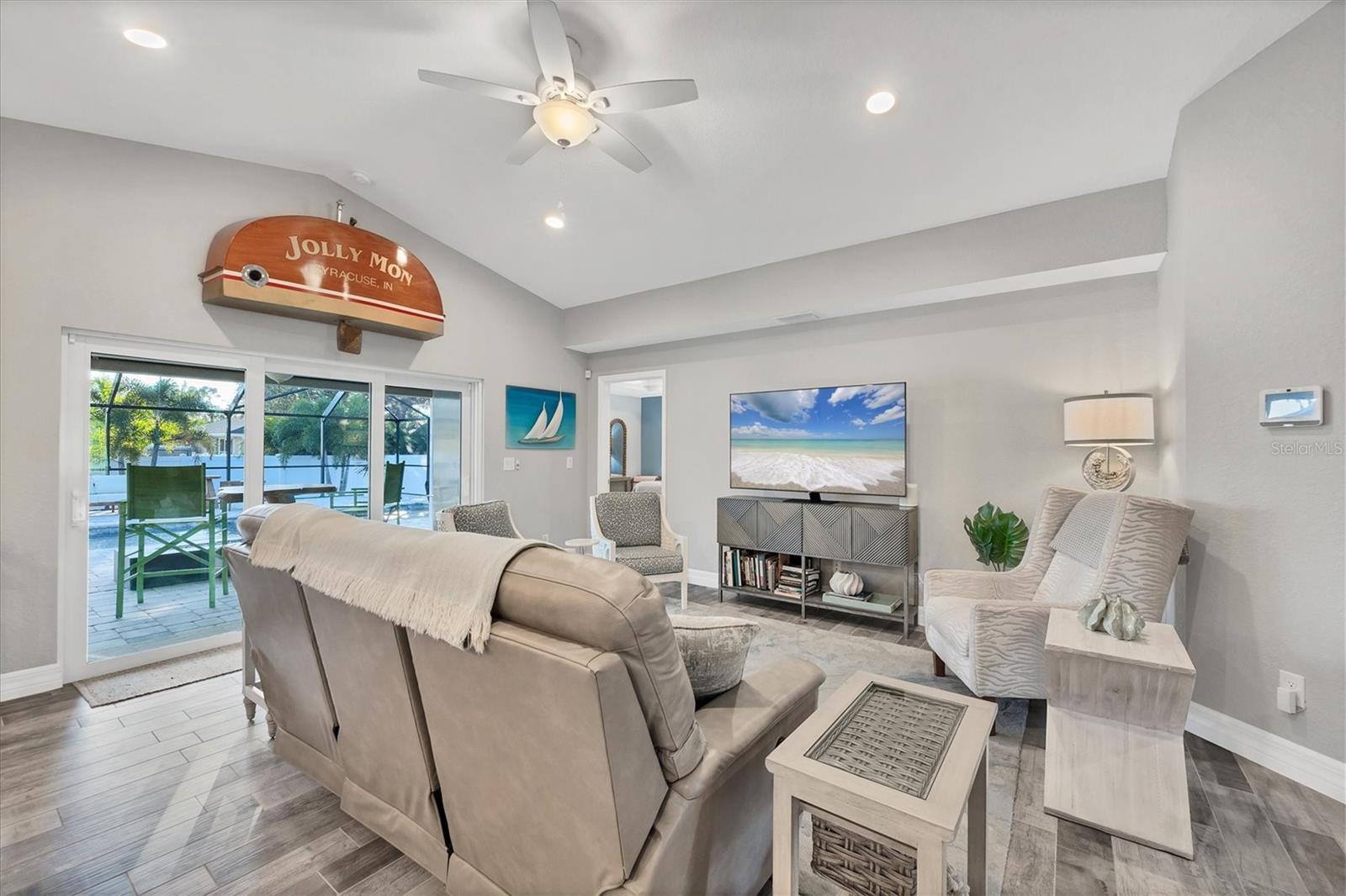 PORT CHARLOTTE SEC 058 - Residential