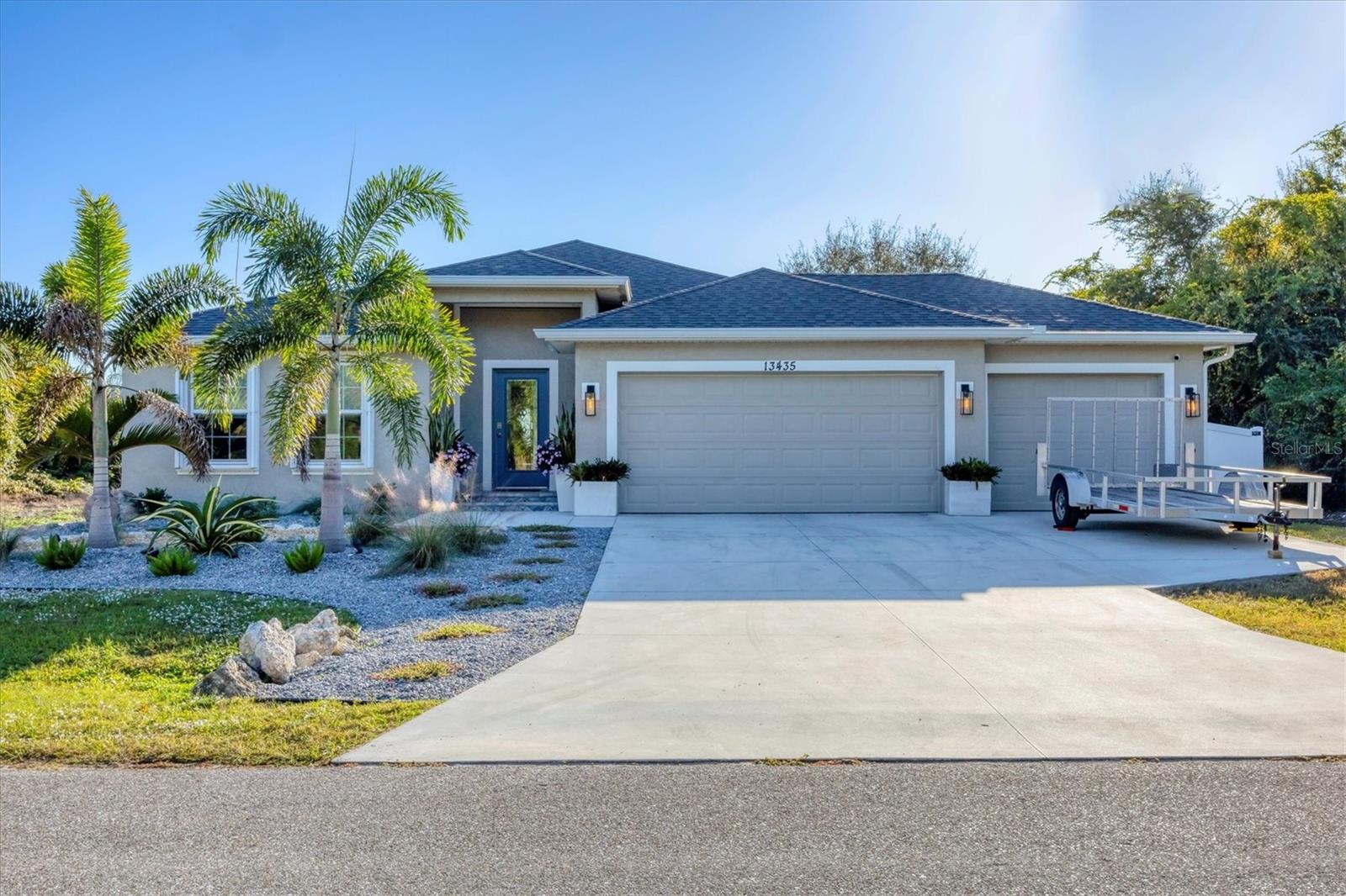 PORT CHARLOTTE SEC 058 - Residential