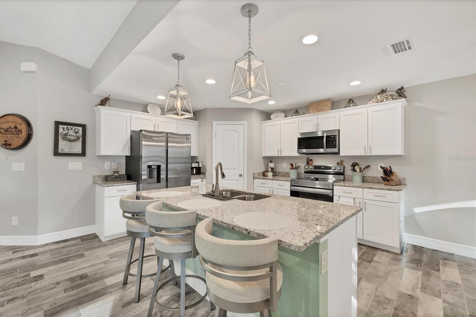 PORT CHARLOTTE SEC 058 - Residential