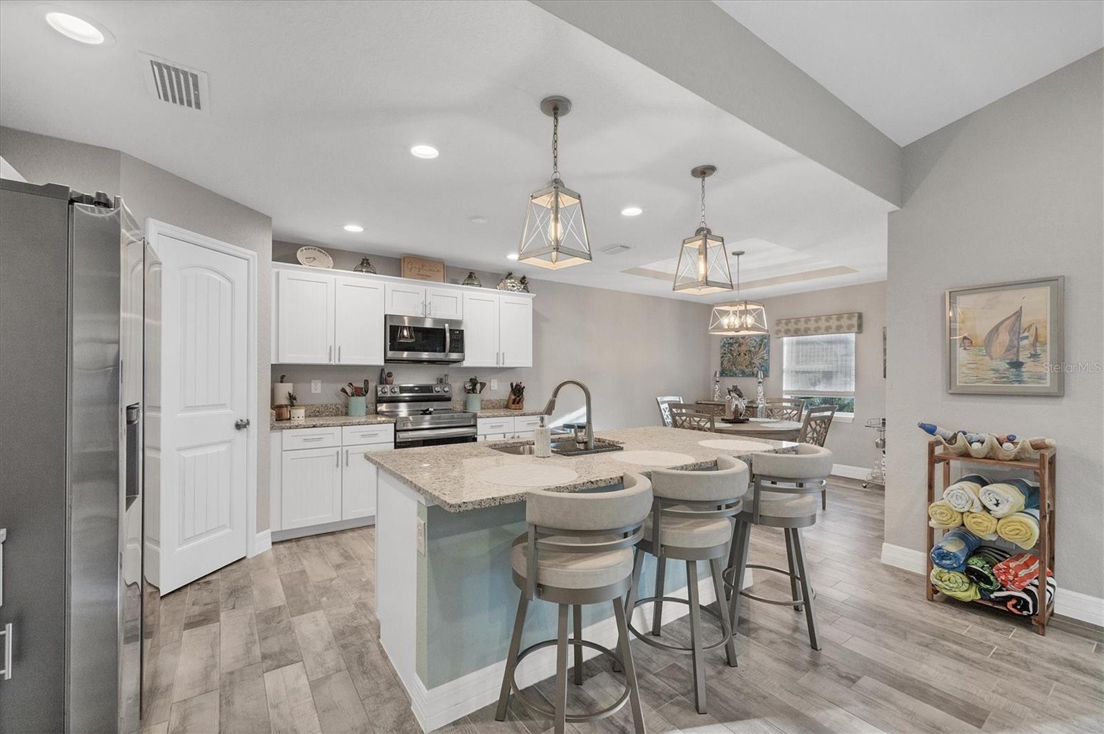 PORT CHARLOTTE SEC 058 - Residential