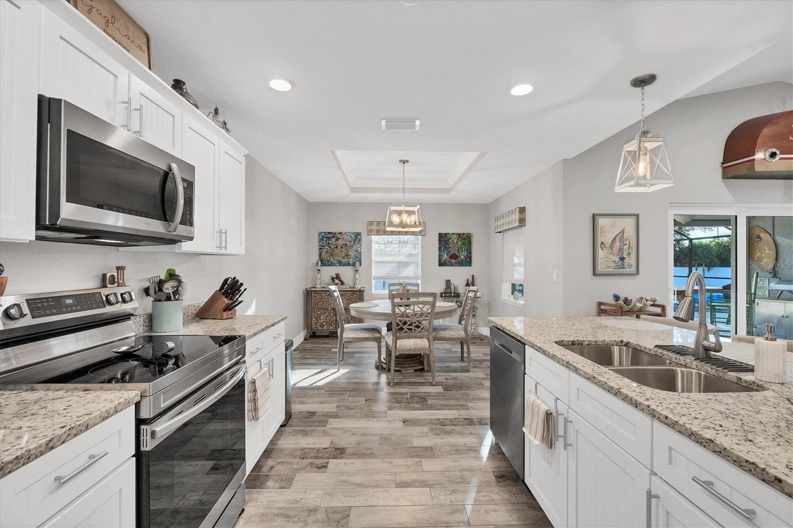 PORT CHARLOTTE SEC 058 - Residential