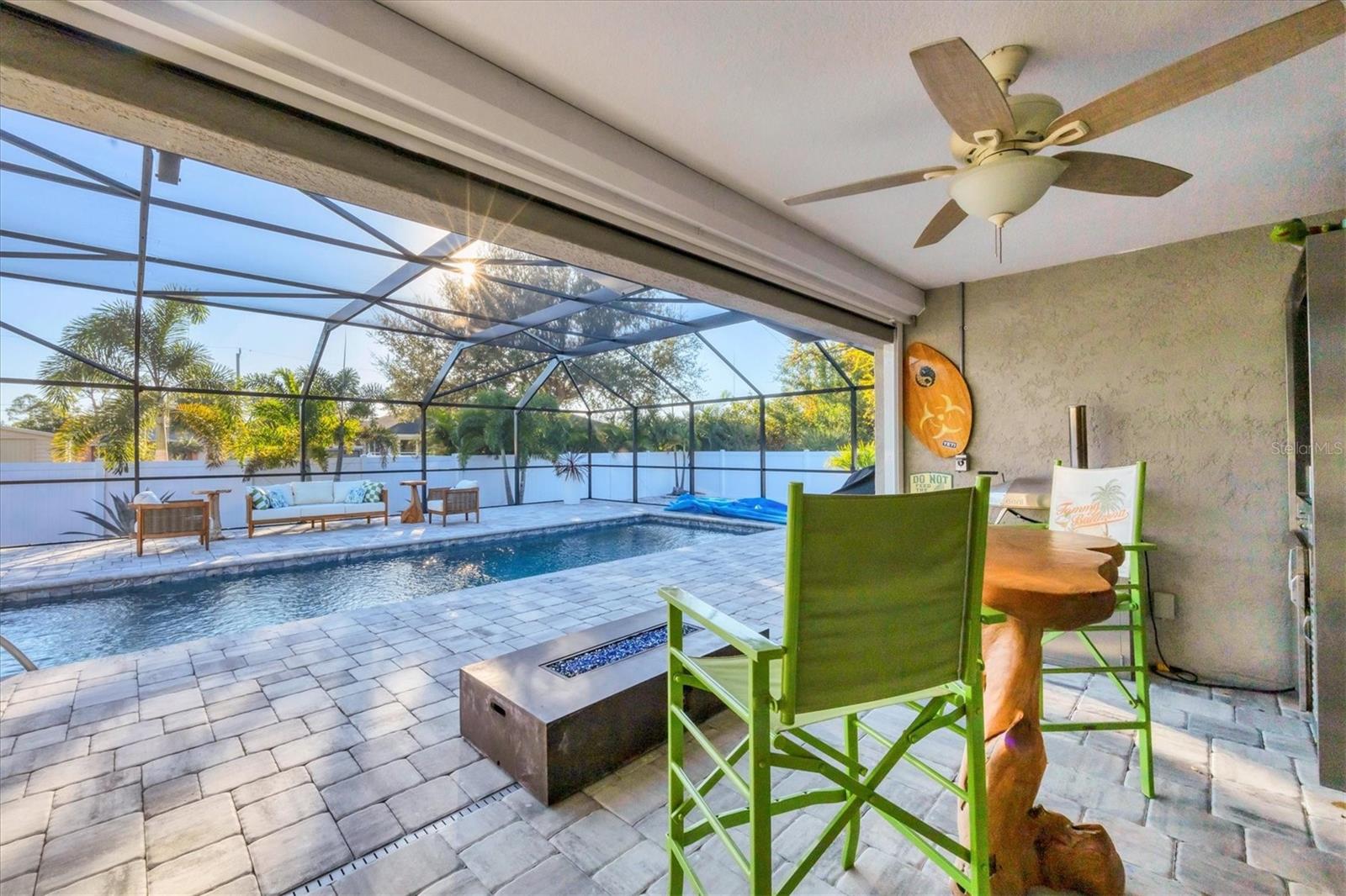 PORT CHARLOTTE SEC 058 - Residential