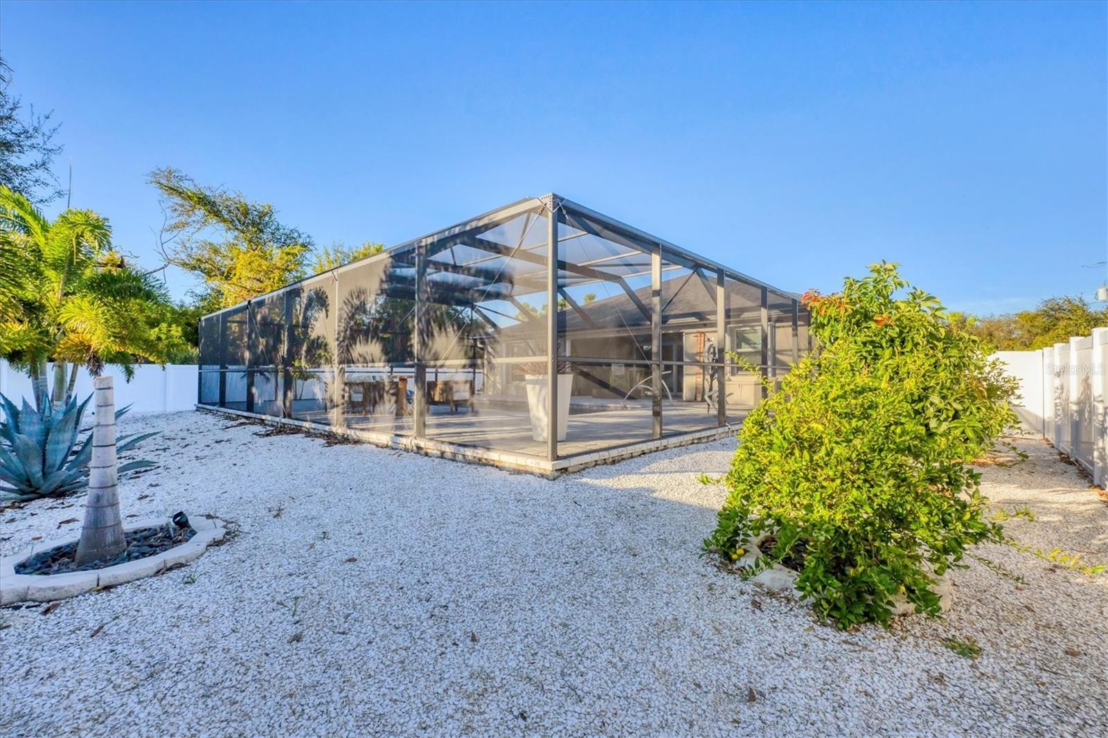 PORT CHARLOTTE SEC 058 - Residential