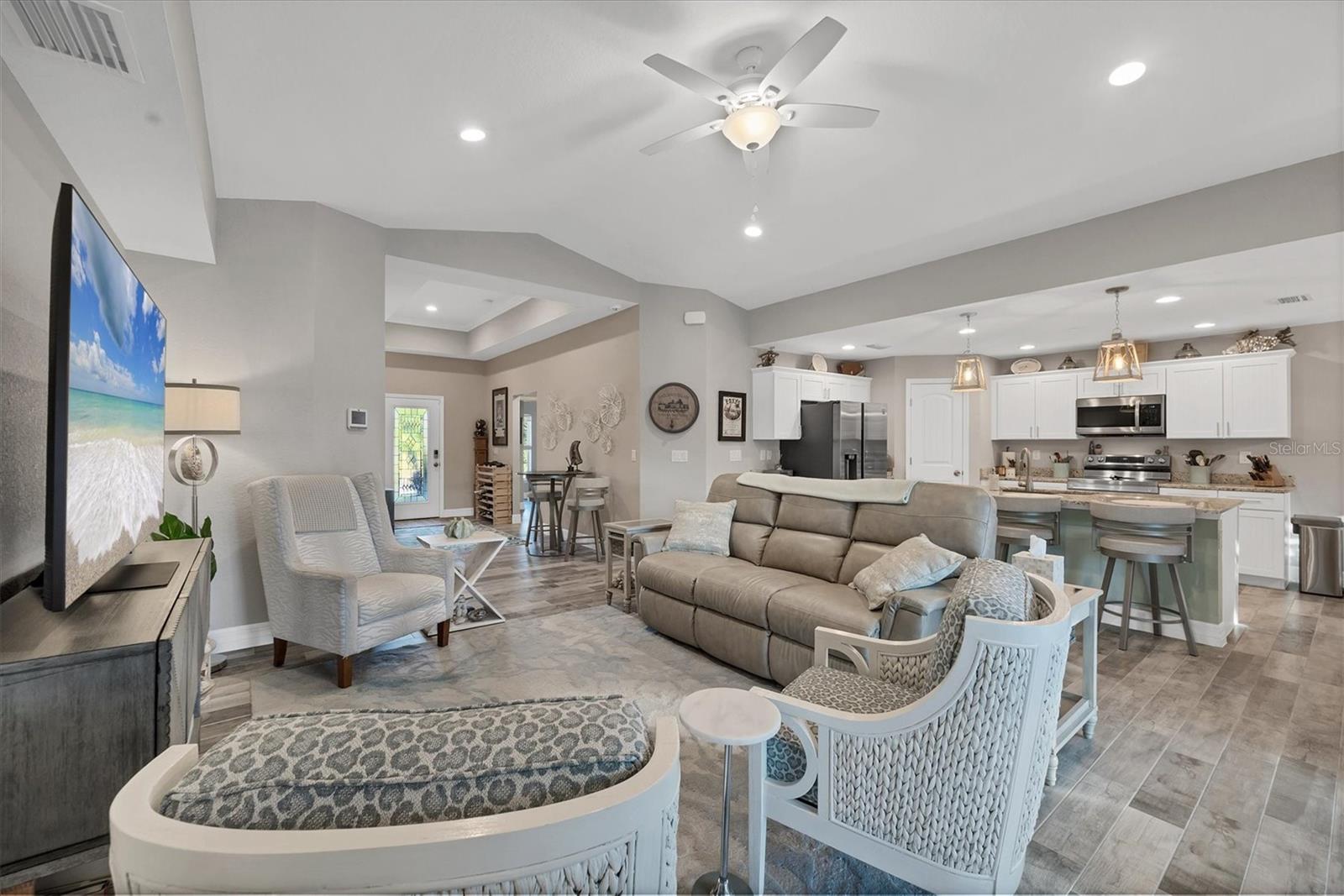 PORT CHARLOTTE SEC 058 - Residential