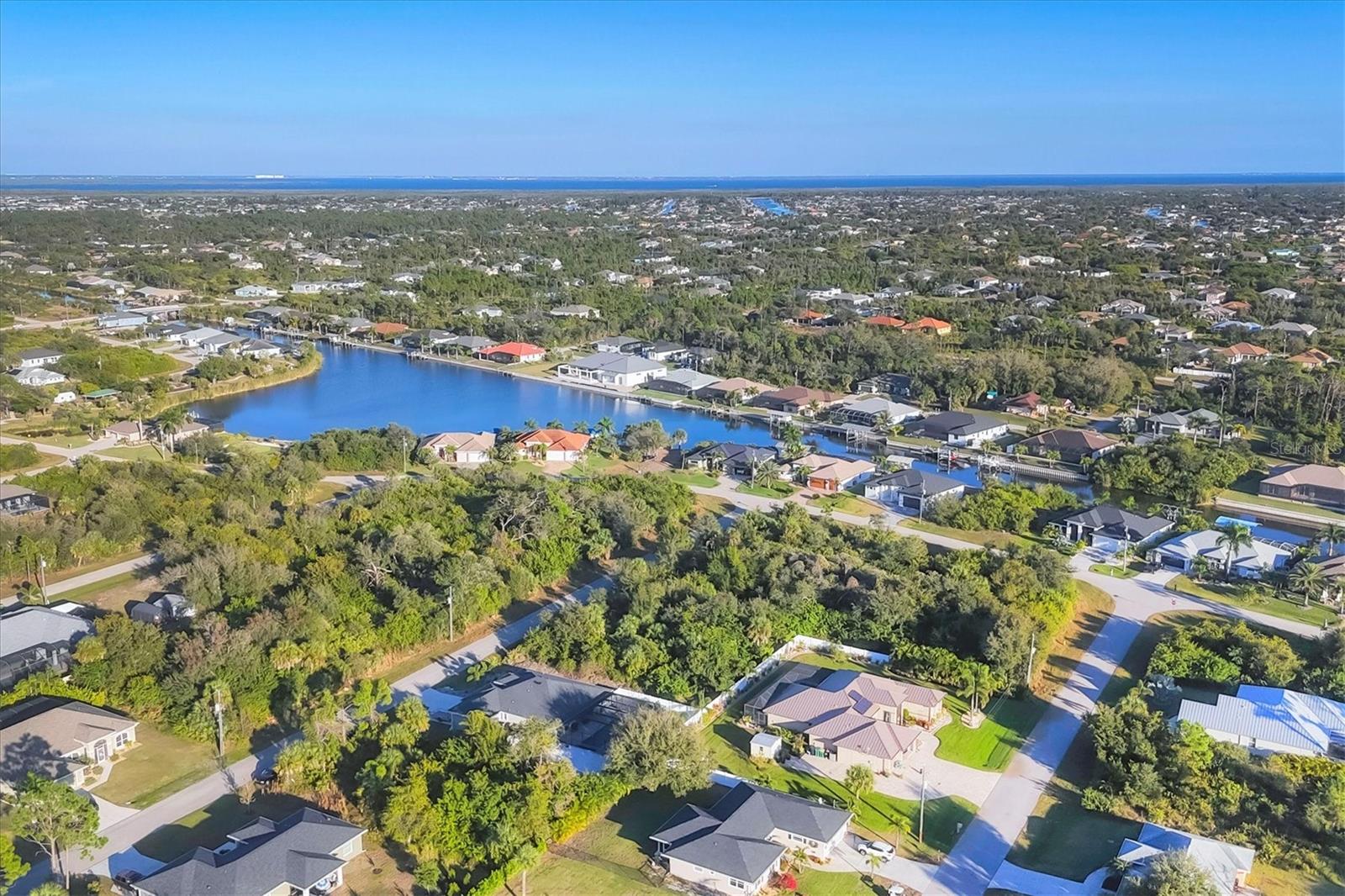 PORT CHARLOTTE SEC 058 - Residential