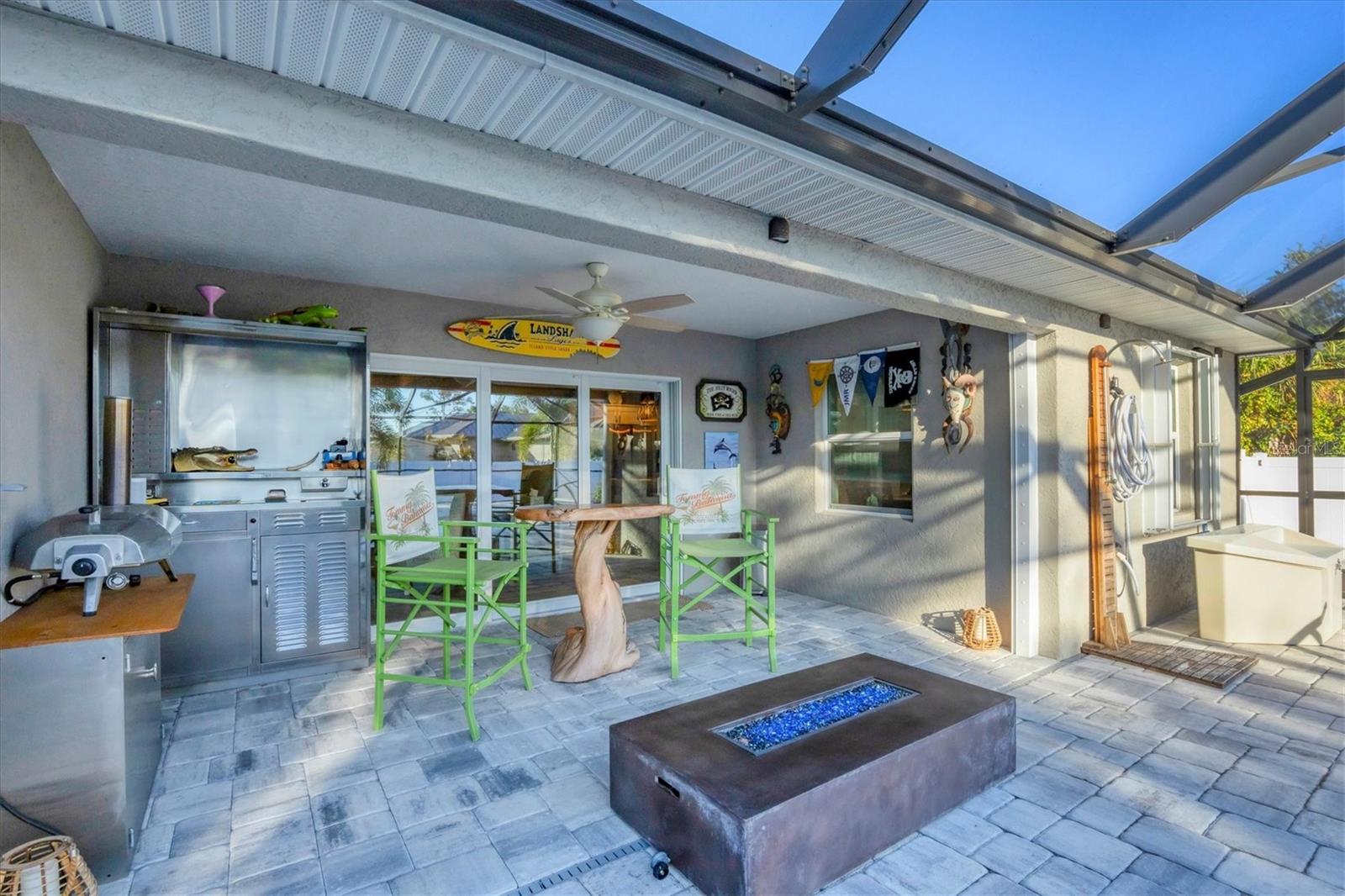 PORT CHARLOTTE SEC 058 - Residential