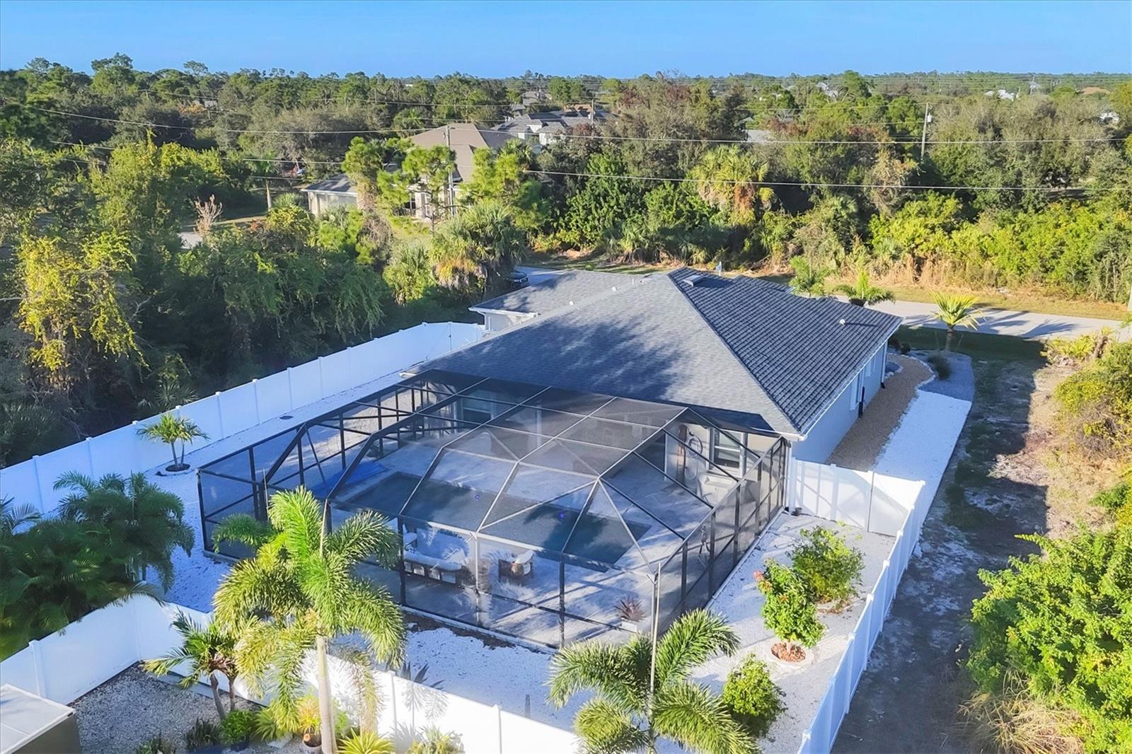 PORT CHARLOTTE SEC 058 - Residential