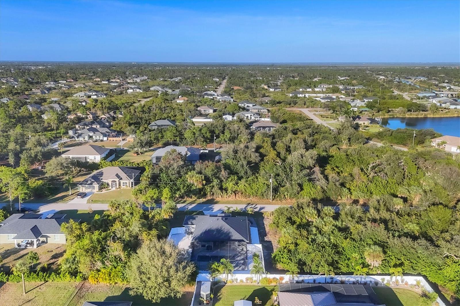 PORT CHARLOTTE SEC 058 - Residential