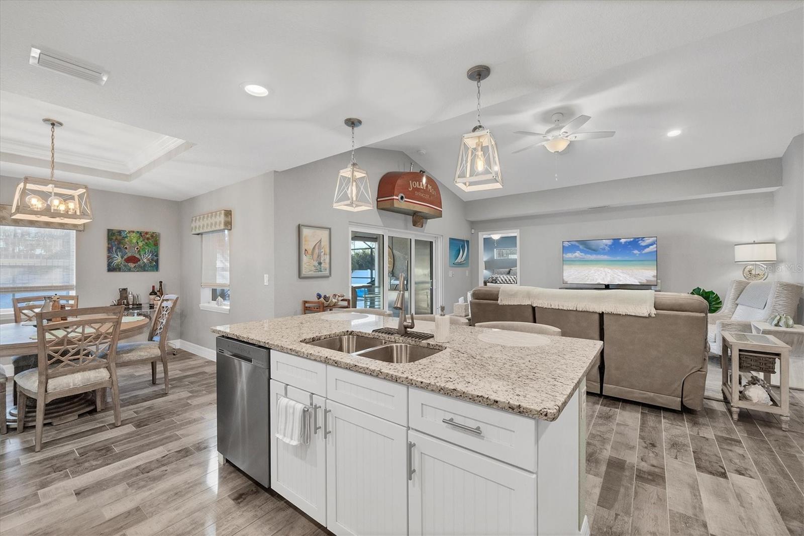 PORT CHARLOTTE SEC 058 - Residential