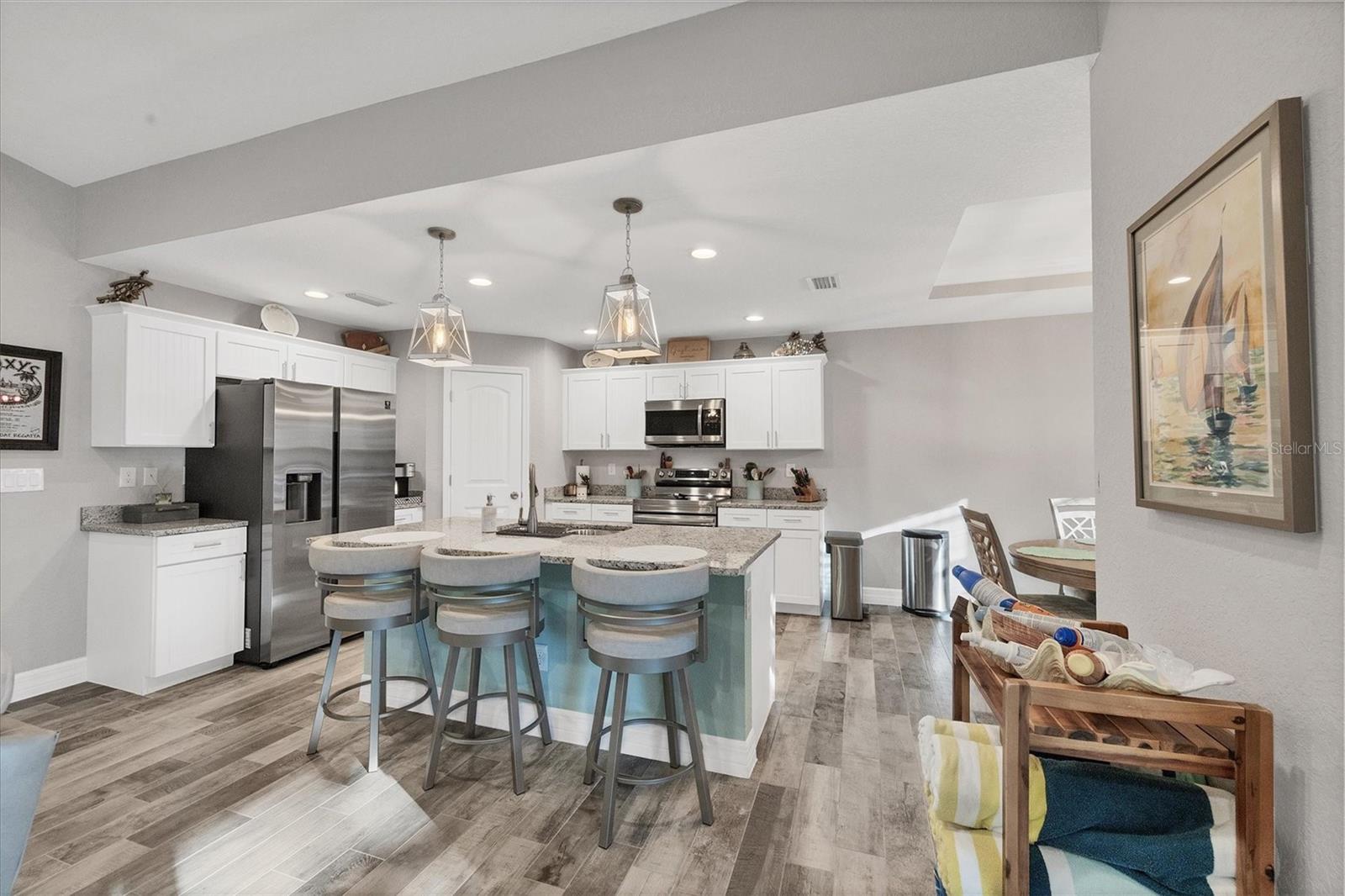 PORT CHARLOTTE SEC 058 - Residential