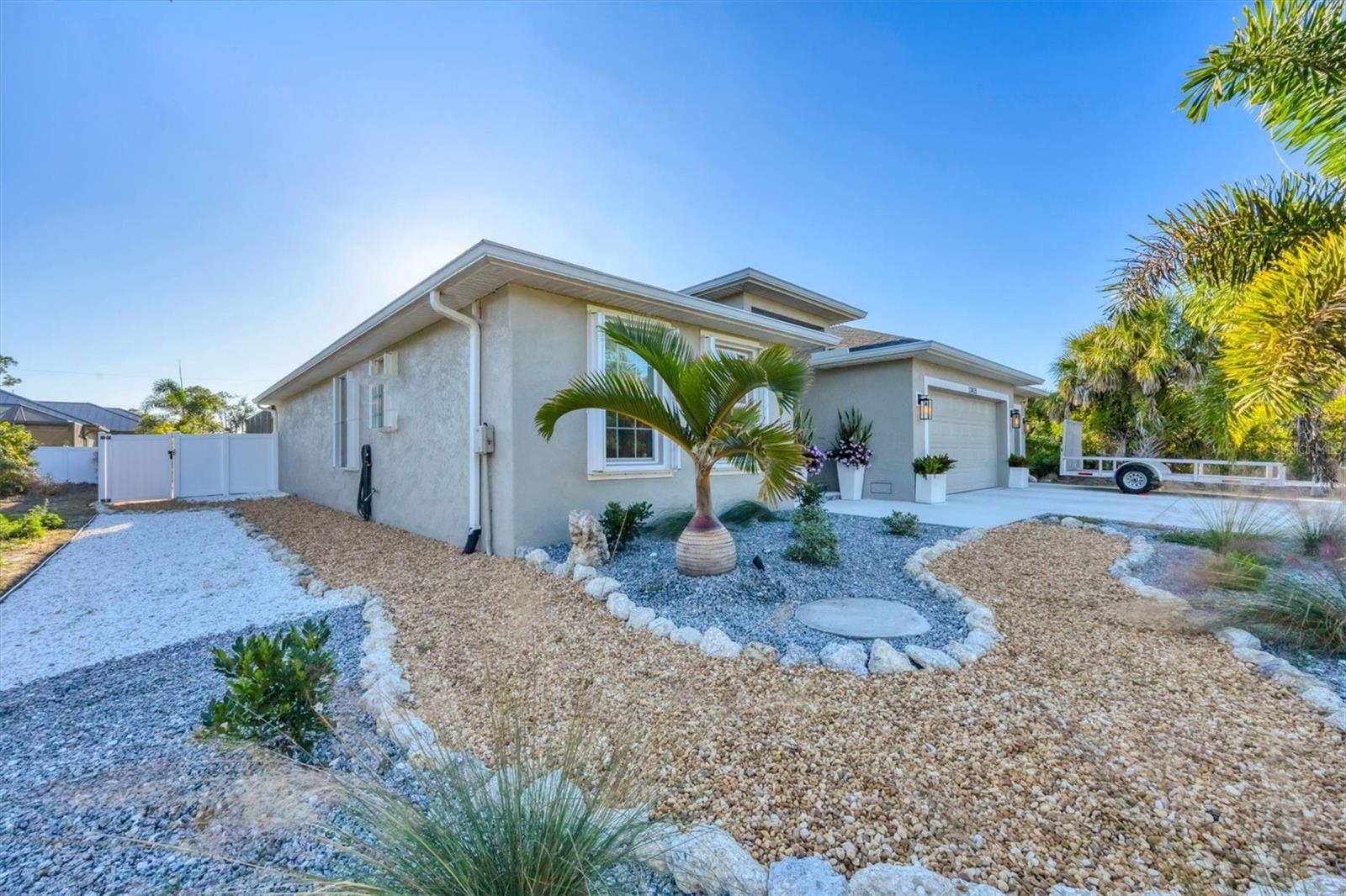 PORT CHARLOTTE SEC 058 - Residential