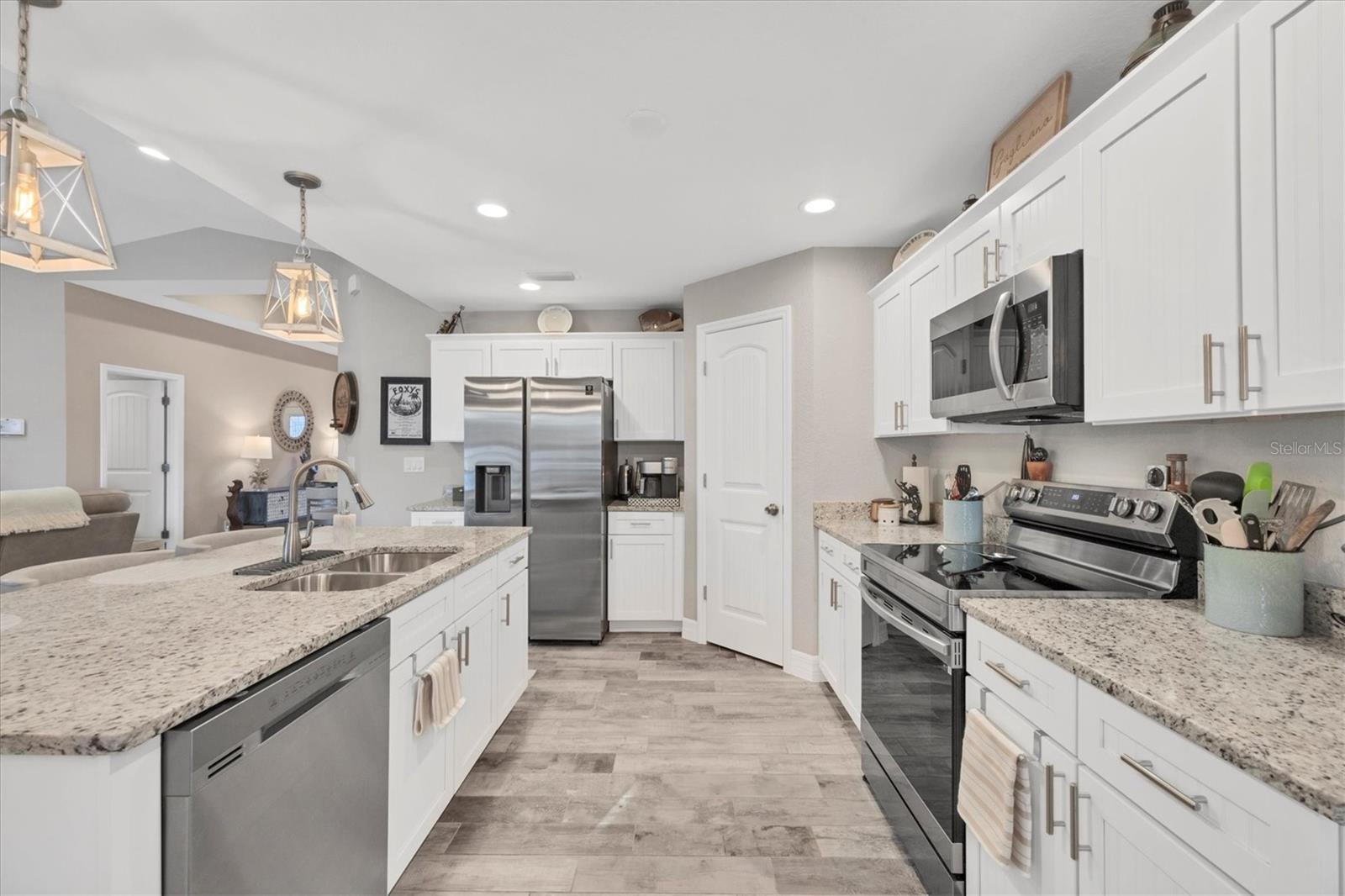 PORT CHARLOTTE SEC 058 - Residential